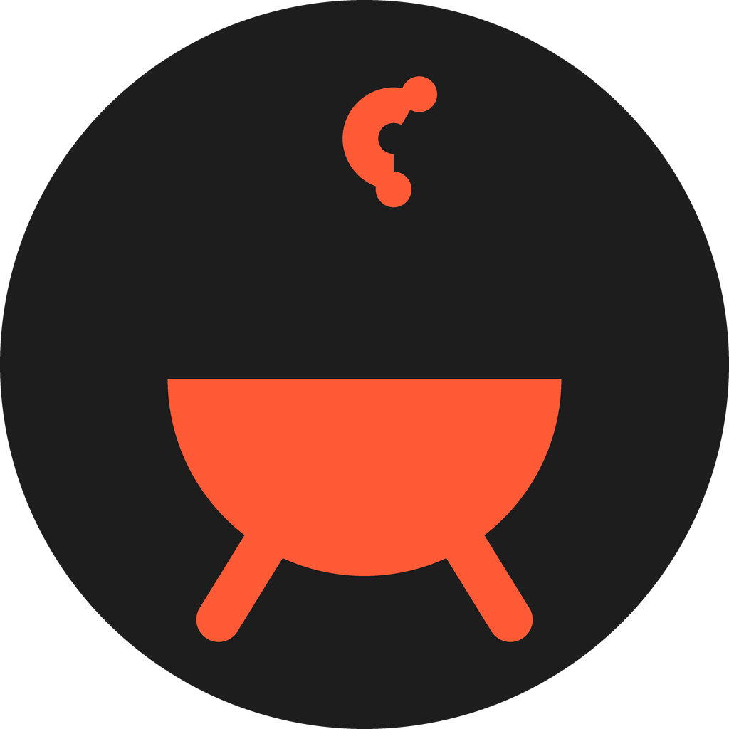 Smoker Grill Guide logo