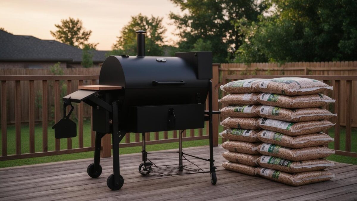 Pellet Grill, Offset Smoker, Kettle or Gas: Which Backyard Cooker Fits